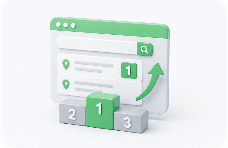 목표 순위 자동 조정