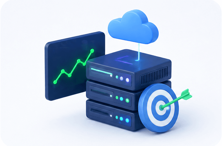 목표 순위 자동 유지