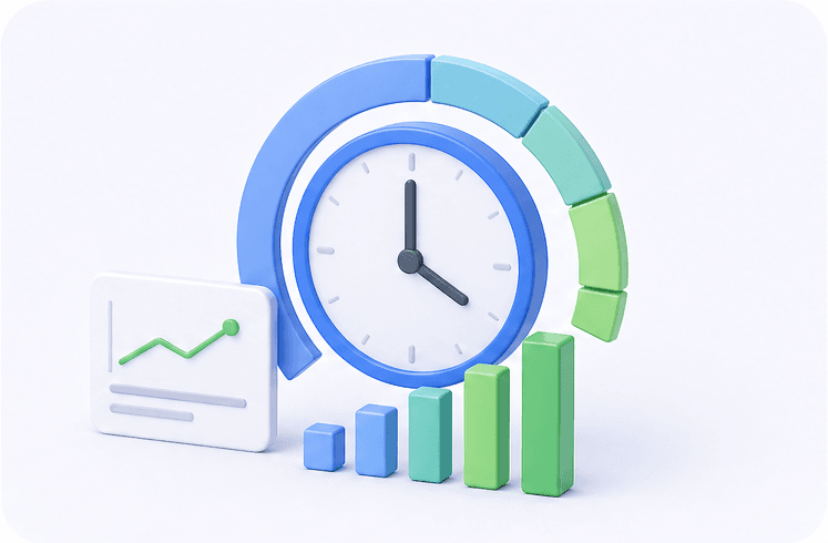 시간대별 입찰 조정